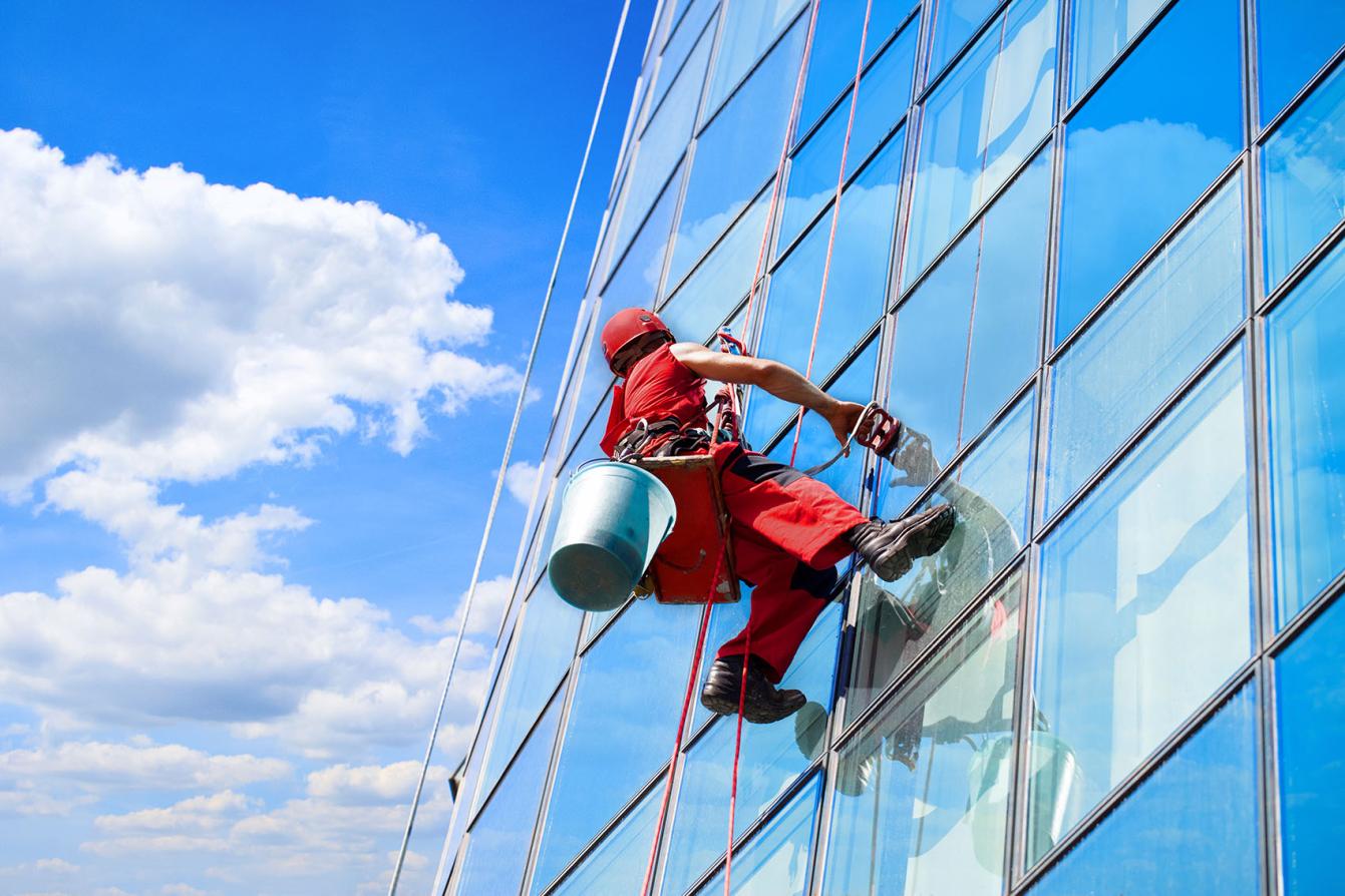 How Much Does Window Cleaning Cost?