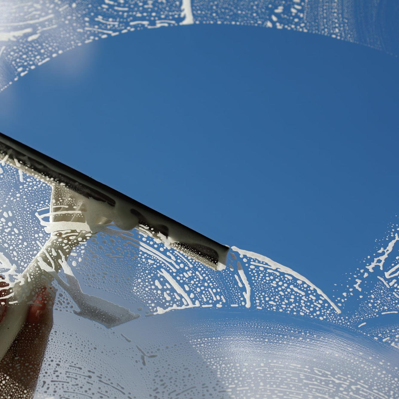 How to Find a Reputable Window Cleaning Company