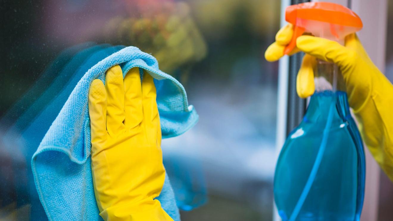 What Are the Benefits of Professional Window Cleaning?